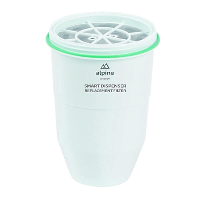 Alpine Energy Replacement Filter for Smart Dispenser