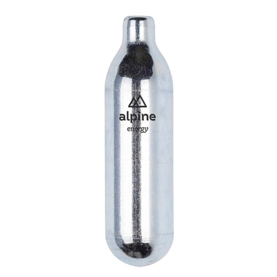 Alpine Energy CO2 Cartridge for Smart Dispenser