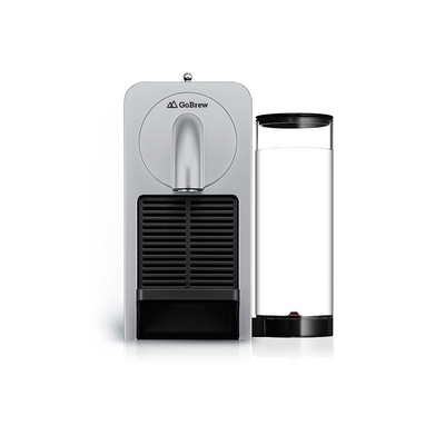 GoBrew Connected Coffee Machine